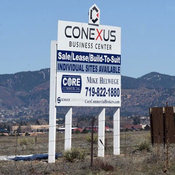 Conexus Business Center