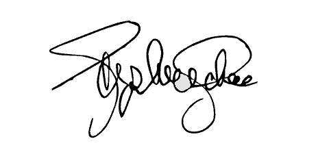 Steve Schuck signature